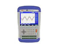 JK508/516手持多路溫度采集儀